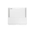 画像1: ダイニチ HD-PC2400H(W) ハイブリッド式加湿器 PC TYPE 12.0Lタンク 加湿量2,400mL/h 木造67畳 コンクリート40畳 ホワイト (HD-PC2400G の後継品) (1)