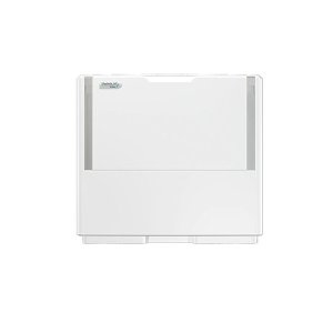 画像: ダイニチ HD-PC2400H(W) ハイブリッド式加湿器 PC TYPE 12.0Lタンク 加湿量2,400mL/h 木造67畳 コンクリート40畳 ホワイト (HD-PC2400G の後継品)