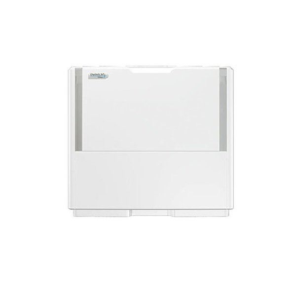 画像1: ダイニチ HD-PC2400H(W) ハイブリッド式加湿器 PC TYPE 12.0Lタンク 加湿量2,400mL/h 木造67畳 コンクリート40畳 ホワイト (HD-PC2400G の後継品) (1)