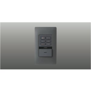 画像: コイズミ照明 AE57549E 部材 ライトコントローラー Fit調光専用コントローラー 1回路用 マットグレー ∽