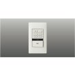 画像1: コイズミ照明 AE57547E 部材 ライトコントローラー Fit調光専用コントローラー 1回路用 ホワイト ∽ (1)