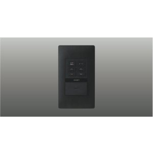 画像: コイズミ照明 AE57548E 部材 ライトコントローラー Fit調光専用コントローラー 1回路用 ブラック ∽