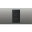 画像1: コイズミ照明 AE57551E 部材 ライトコントローラー LED適合調光器 逆位相制御方式 ブラック ∽ (1)