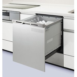 画像: 【在庫あり】食器洗い乾燥機 パナソニック　NP-45MC6T　FULLオープン 買替え専用モデル [♭☆2]