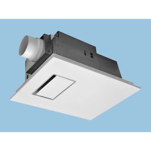 画像: 【在庫あり】パナソニック FY-13UG6V バス換気乾燥機 パナソニック 電気式 天井埋込形 1室換気用 常時換気 浴室用 [♭☆2【本州四国送料無料】]