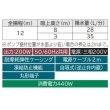 画像2: 日立 ポンプ　WT-K200Y　タンク式浅井戸用インバーターポンプ「圧力強(つよし)くん」 三相200V ※WT-K200X後継機種 [■] (2)