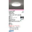 画像2: [在庫あり] オーデリック OL291618BR シーリングライト 8畳 調光調色 Bluetooth リモコン付 LED一体型 高演色LED オフホワイト ☆ (2)