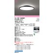 画像2: [在庫あり] オーデリック OL291620BR シーリングライト 8畳 調光調色 Bluetooth リモコン付 LED一体型 高演色LED 黒色 ☆ (2)