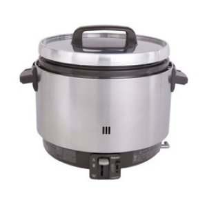 画像: パロマ 業務用大型炊飯器 PR-360SSF 「涼厨」1.0〜3.6L（5.6合〜20.0合） フッ素内釜 [♭]