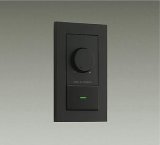 画像: 大光電機(DAIKO) DP-39673GE 照明部材 LED専用調光器 逆位相タイプ 300VA用 埋込穴51×71 ブラック
