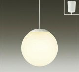 画像: 大光電機(DAIKO) DPN-37893 E ペンダント 非調光 LED 電球色 ランプ付 フランジタイプ