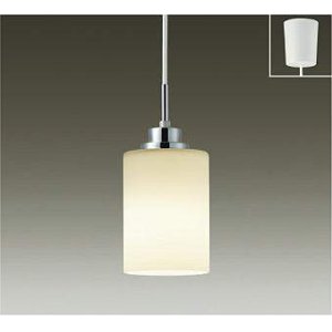 画像: 大光電機(DAIKO) DPN-38216 YE ペンダント 非調光 LED 電球色 ランプ付 フランジタイプ