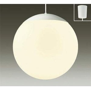 画像: 大光電機(DAIKO) DPN-38289 YE ペンダント 非調光 LED 電球色 ランプ付 フランジタイプ