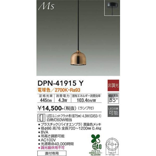 dpn-41915y(小組)