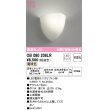 画像1: オーデリック　OB080206LR　ブラケットライト 非調光 LEDランプ 電球色 ￡ (1)
