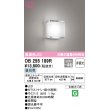 画像1: オーデリック　OB255189R　ブラケットライト LED一体型 非調光 昼白色 ￡ (1)