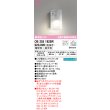 画像1: オーデリック　OB255192BR(ランプ別梱)　ブラケットライト 調光 調色 Bluetooth コントローラー別売 LEDランプ 電球色〜昼光色 マットシルバー (1)