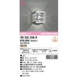 画像1: オーデリック　OB255336LR　ブラケットライト 調光 調光器別売 LED一体型 電球色 (1)