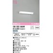 画像1: オーデリック　OB555089R(ランプ別梱)　キッチンライト 非調光 LEDランプ 直管形LED 昼白色 (1)