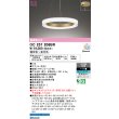 画像1: オーデリック OC257208BR シャンデリア 14畳 調光調色 Bluetooth リモコン別売 LED一体型 高演色LED サテンゴールド (1)