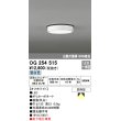 画像1: オーデリック　OG254515　エクステリアダウンライト(軒下用) LED一体型 昼白色タイプ 防雨型 白熱灯100W相当 オフホワイト (1)