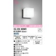 画像1: オーデリック　OG254800NR(ランプ別梱)　エクステリア ポーチライト LEDランプ 昼白色 防雨型 ブラック (1)