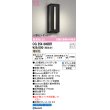 画像1: オーデリック　OG254840BR　エクステリア ポーチライト Bluetooth タブレット別売 LEDランプ 電球色 人感センサー付 防雨型 ブラック (1)