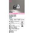 画像1: オーデリック　OG264014NR(ランプ別梱)　エクステリア ポーチライト LEDランプ 昼白色 防雨型 クロームメッキ (1)