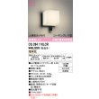 画像1: オーデリック OG264110LCR(ランプ別梱) エクステリア ポーチライト LEDランプ 電球色 高演色LED 人検知カメラ付 防水パッキンレス型 防雨型 黒色 (1)