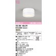 画像1: オーデリック OG264142LCR(ランプ別梱) エクステリア ポーチライト LEDランプ 電球色 高演色LED 防雨型 オフホワイト (1)