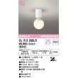画像1: オーデリック　OL013280LR(ランプ別梱)　シーリングライト 非調光 LEDランプ 電球色 オフホワイト ￡ (1)