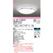 画像1: オーデリック　OL251210BCR　シーリングライト 6畳 調光 調色 Bluetooth リモコン別売 LED一体型 電球色〜昼光色 [♭] (1)