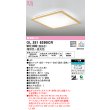 画像1: オーデリック　OL251629BCR　シーリングライト 12畳 調光 調色 Bluetooth リモコン別売 LED一体型 電球色〜昼光色 ナチュラル [♭] (1)