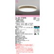 画像1: オーデリック　OL251673BRE　シーリングライト 10畳 調光 調色 Bluetooth コントローラー別売 LED一体型 電球色〜昼光色 住宅用非常灯付 チノベージュ (1)
