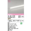 画像1: オーデリック OL291216R 間接照明 非調光 LED一体型 電球色 屋内用 長600 オフホワイト ￡ (1)