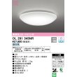 画像1: オーデリック　OL291345NR　シーリングライト 12畳 調光 リモコン付 LED一体型 昼白色 (1)