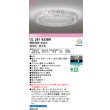 画像1: オーデリック OL291633BR シーリングライト 12畳 調光調色 Bluetooth リモコン別売 LED一体型 高演色LED マットホワイト (1)
