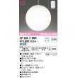 画像1: オーデリック　OP034119NR(ランプ別梱)　ペンダントライト 非調光 LEDランプ 昼白色 フレンジタイプ (1)