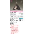 画像1: オーデリック　OP093132BR(ランプ別梱)　ペンダントライト 調光 調色 Bluetooth コントローラー別売 LEDランプ 電球色〜昼光色 フレンジタイプ 銅古味 (1)
