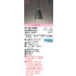 画像1: オーデリック　OP252234BR　ペンダントライト 調光 調色 Bluetooth コントローラー別売 LEDランプ 電球色〜昼光色 プラグタイプ ブラック (1)