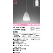 画像1: オーデリック　OP252575NR(ランプ別梱)　ペンダントライト 非調光 LEDランプ 昼白色 フレンジタイプ 波佐見焼 (1)