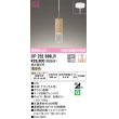 画像1: オーデリック　OP252899LR　ペンダントライト 調光 調光器別売 LED一体型 電球色 フレンジタイプ ナチュラル (1)