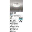 画像1: オーデリック　OR037034　非常灯 誘導灯 リモコン別売 直付型 LED一体型 昼白色 電池内蔵形 防雨形 オフホワイト (1)
