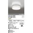 画像1: オーデリック　OW269039WD(ランプ別梱)　エクステリアポーチライト LEDランプ 温白色 ねじ込式 防雨・防湿型 ホワイト (1)