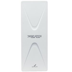 画像: DXアンテナ　UAH201（W）　UHF平面アンテナ 屋外用 ホワイト