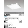 画像1: オーデリック　XD466022　ベースライト 埋込型・下面アクリルカバー付 LED一体型 非調光 白色 (1)