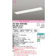 画像1: オーデリック　XD504002R4M(LED光源ユニット別梱)　ベースライト □1235×220 調光 調色 Bluetooth コントローラー別売 LEDユニット交換型 電球色〜昼光色 (1)