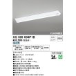 画像1: オーデリック　XG505004P1B(LED光源ユニット別梱)　ベースライト LEDユニット型 非調光 昼白色 防雨・防湿型 逆富士型(幅230) (1)