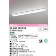 画像1: オーデリック　XL501002R1B(LED光源ユニット別梱)　ベースライト W150 非調光 LEDユニット交換型 昼白色 直付型 (1)