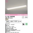 画像1: オーデリック　XL501005R6E(LED光源ユニット別梱)　ベースライト W230 非調光 LEDユニット交換型 電球色 直付型 (1)